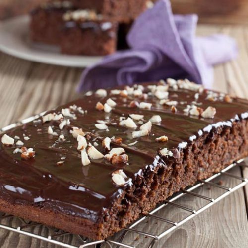 How Social Media Inspires Us to Bake